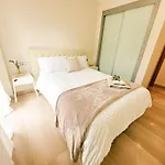 Appartement Con Piscina Y Vistas A La Montana Dénia