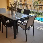 Con Piscina Y Vistas A La Montana Dénia