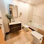 Appartement Con Piscina Y Vistas A La Montana