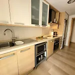Con Piscina Y Vistas A La Montana Appartement *