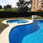 Appartement Con Piscina Y Vistas A La Montana Dénia