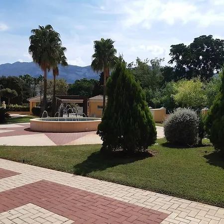 Apartament Con Piscina Y Vistas A La Montana