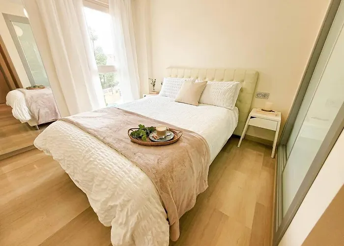 Apartament Con Piscina Y Vistas A La Montana Denia