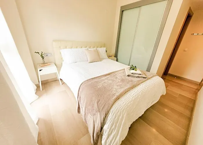 Apartament Con Piscina Y Vistas A La Montana Denia