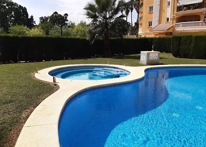 Apartament Con Piscina Y Vistas A La Montana Denia
